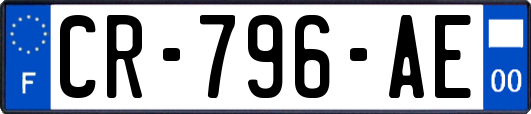 CR-796-AE