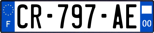 CR-797-AE