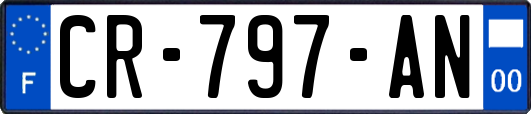 CR-797-AN