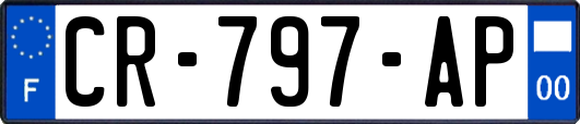 CR-797-AP