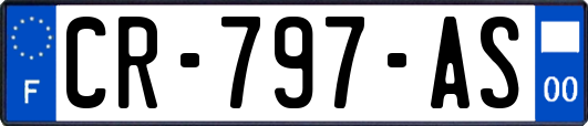 CR-797-AS