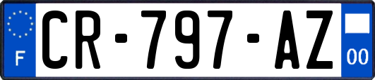 CR-797-AZ