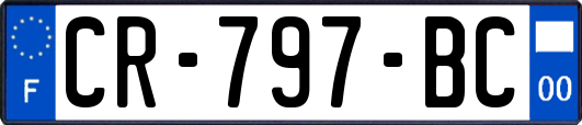 CR-797-BC