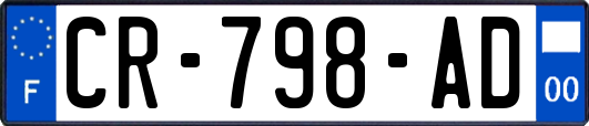 CR-798-AD