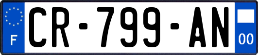 CR-799-AN