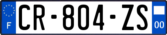 CR-804-ZS