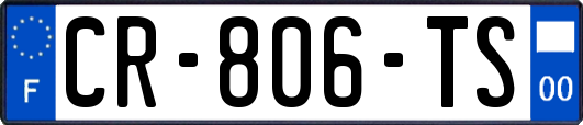 CR-806-TS