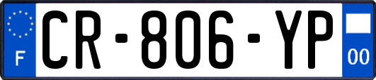 CR-806-YP