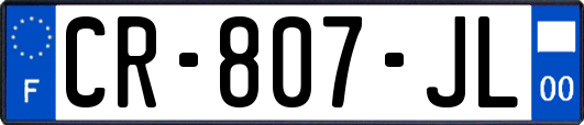 CR-807-JL