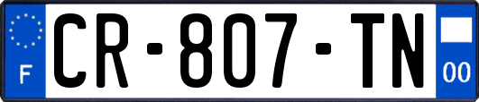 CR-807-TN