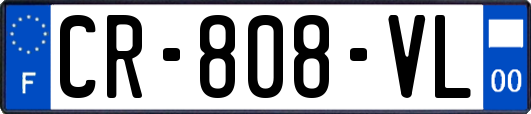 CR-808-VL