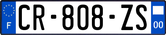 CR-808-ZS