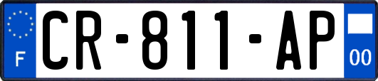 CR-811-AP