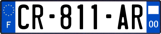 CR-811-AR