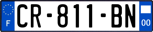 CR-811-BN