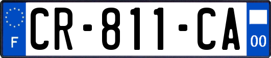 CR-811-CA