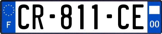 CR-811-CE