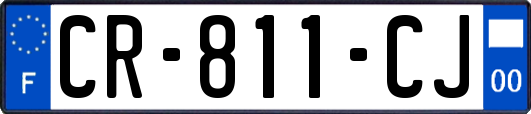 CR-811-CJ