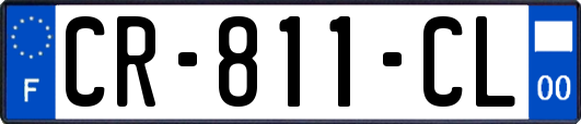 CR-811-CL