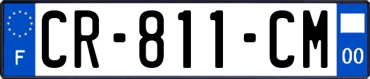 CR-811-CM