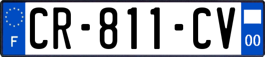 CR-811-CV