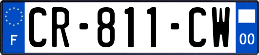 CR-811-CW