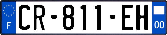 CR-811-EH