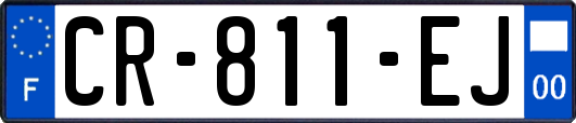 CR-811-EJ