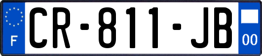 CR-811-JB