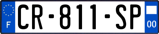 CR-811-SP