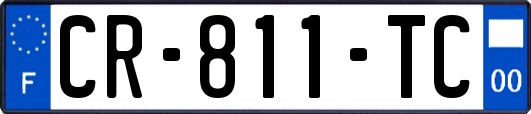 CR-811-TC
