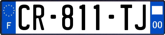 CR-811-TJ