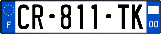 CR-811-TK