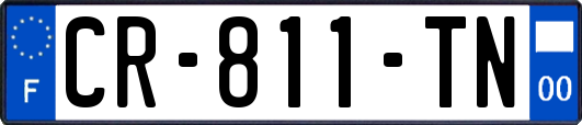 CR-811-TN