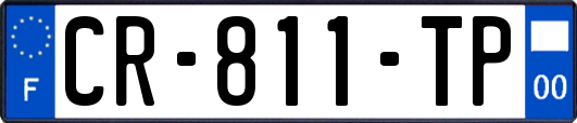 CR-811-TP