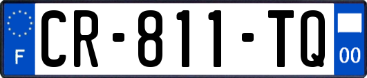 CR-811-TQ