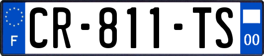 CR-811-TS