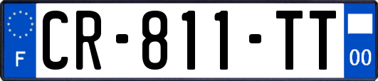 CR-811-TT
