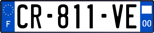CR-811-VE