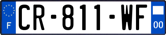 CR-811-WF