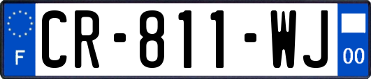 CR-811-WJ