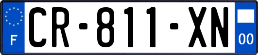 CR-811-XN