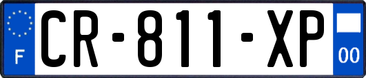 CR-811-XP