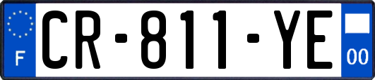 CR-811-YE