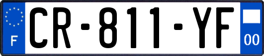 CR-811-YF