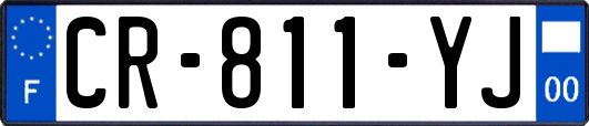 CR-811-YJ