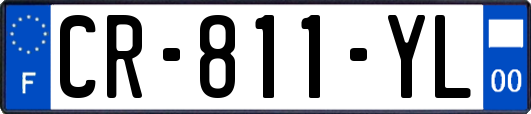 CR-811-YL