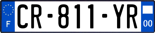 CR-811-YR