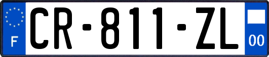 CR-811-ZL