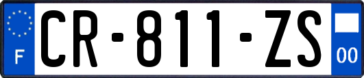 CR-811-ZS